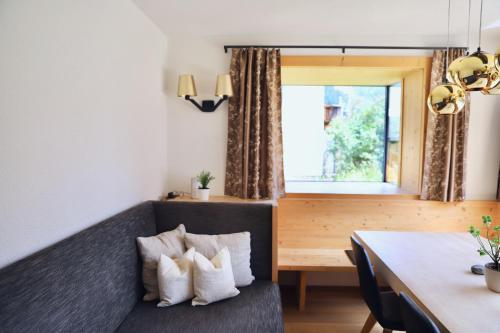 Bio Apartment - Der Steinadler