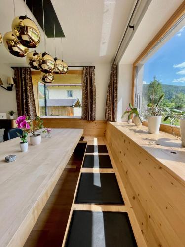 Bio Apartment - Der Steinadler