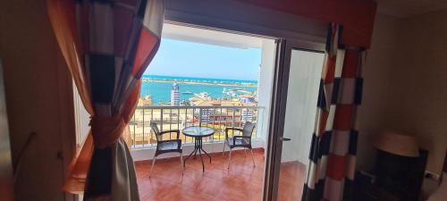 شاليه سي فيو بورتو مارينا - Porto Marina Sea View, Эль-Аламейн (фото 5)