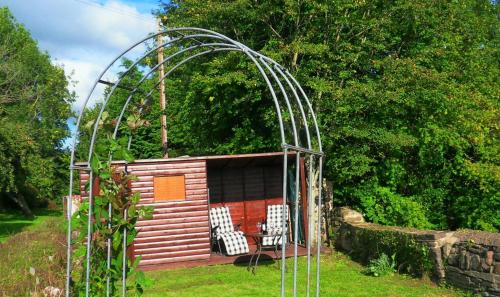 Penybont Barn