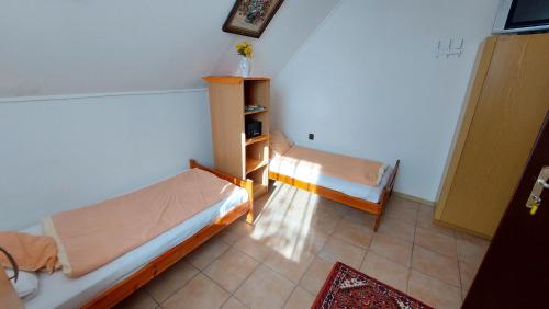 Malom Tavi Vendeghaz Tapolca - Siofok