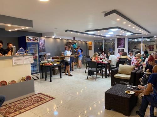 Rose city inn in แหล่งมรดกโลกเพตรา