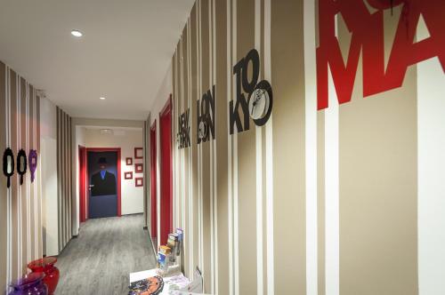 Il Giglio Rosso B&B - image 7