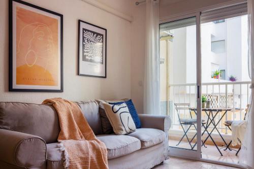 Apartamento piscina Playa del Cura rf09