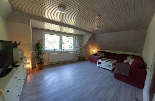 Ferienwohnung Spatzen
