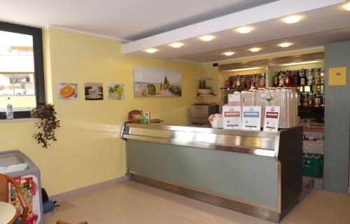 Hotel Villa Claudia