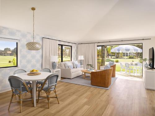 The Cottages at PGA National Resort in Palm Beach Gardens, Vereinigte Staaten von Amerika