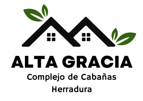 CABAÑAS ALTA GRACIA - HERRADURA