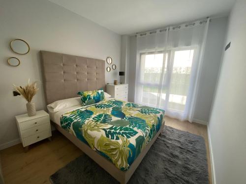  Apartamentos modernos Residencial el Pinar in Liencres