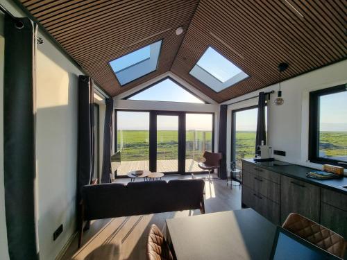 Arctic Exclusive Ranch in Grafarkirkja