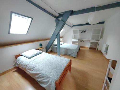 Gîte du Connétable (Gite du Connetable) in Virandeville