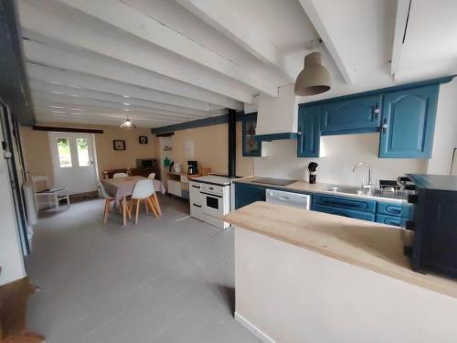 Gîte du Connétable (Gite du Connetable) in Virandeville