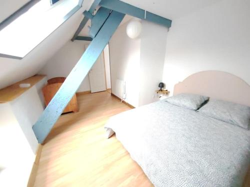 Gîte du Connétable (Gite du Connetable) in Virandeville
