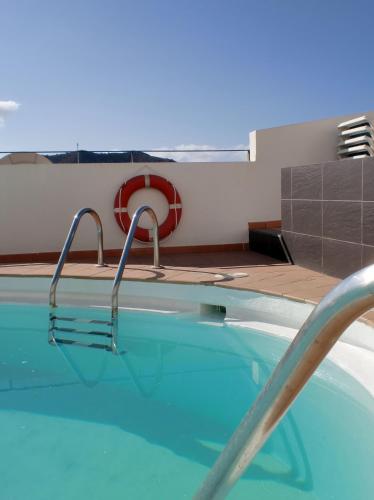 Apartamentos Isla Bonita
