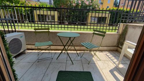 Casa Teo, a un passo dal Centro, Verona (fotografie 10)