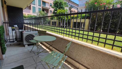 Casa Teo, a un passo dal Centro