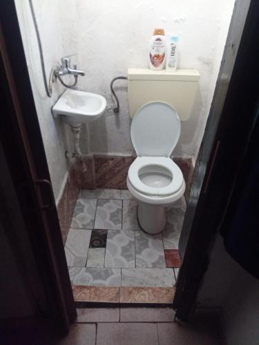 Private Studio 17, Tirana (photo 9)