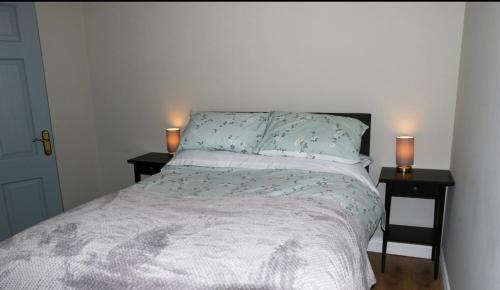 The Snug At Kingfisher Cottage in 安特里姆