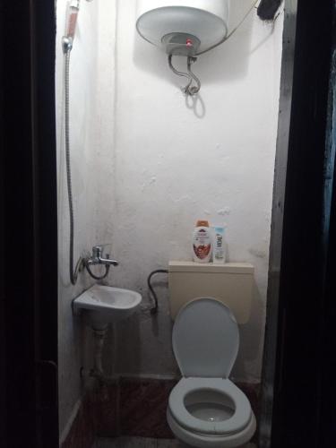 Private Studio 17, Tirana (photo 8)