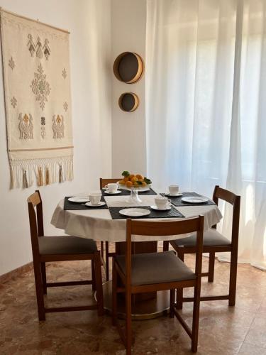 Iekārtas, Sa Dommu de Funtanedda - Affitti Brevi Italia in Triei
