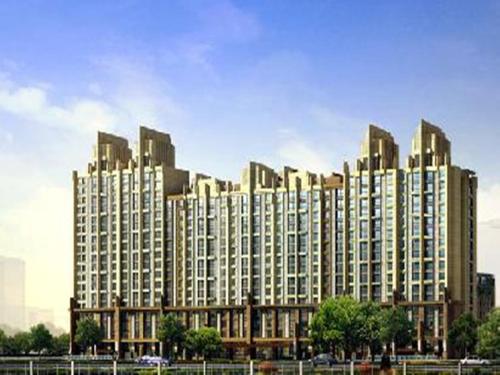 Exterior view, Ring Service Apartment 798 Art Zone near Yun Zhi Restaurant