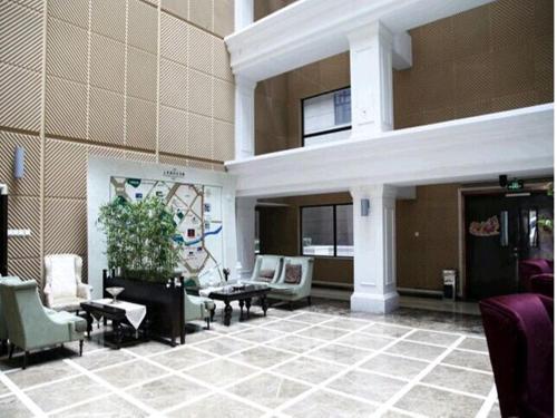 Bar/lounge, Ring Service Apartment 798 Art Zone near Yun Zhi Restaurant