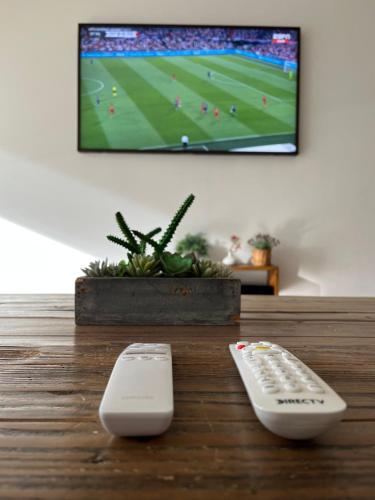 Pucon Parque Pinares (playa privada) - Apartment - Pucon