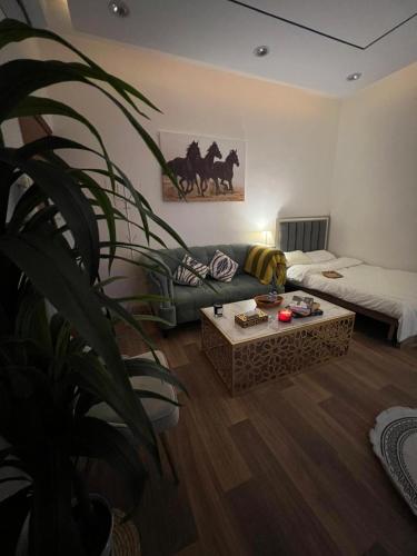 Guestroom, شقة بمدخل خاص ودخول ذكي (العليا) in Al Mursalat