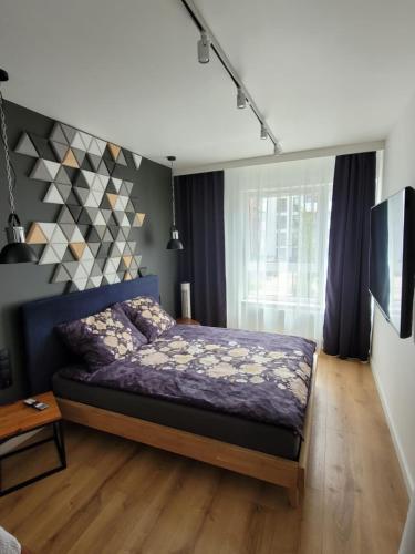 Apartament Małopanewska Wrocław Centrum, Wrocław (photo 3)