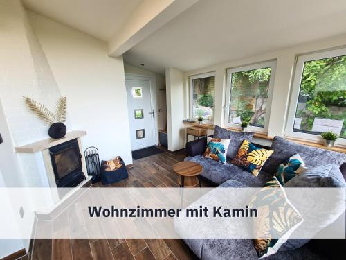 Ferienhaus Rothsee-Oase ideale Ausgangslage mit tollem Ausblick, Sauna und privatem Garten