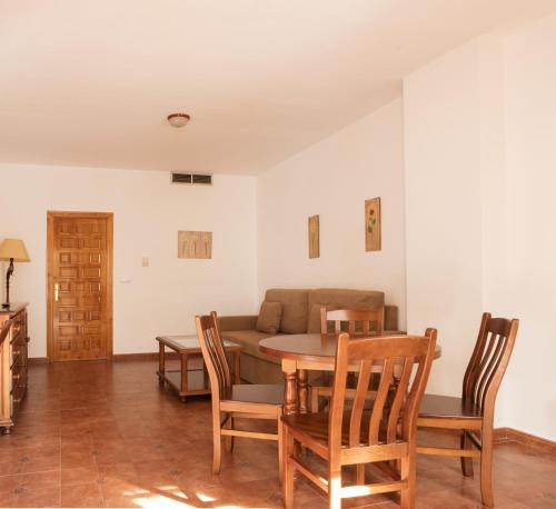 Hotel Tugasa Las Truchas Room Type - Junior Suite