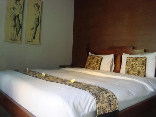 Sunhouse Guesthouse Room Type - Standard Double Room