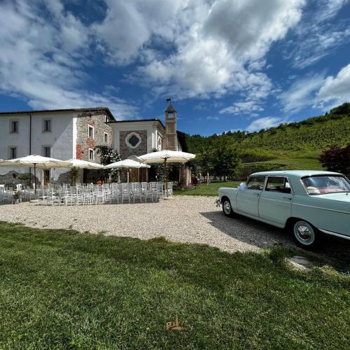 Tenuta Armonia in Clavesana
