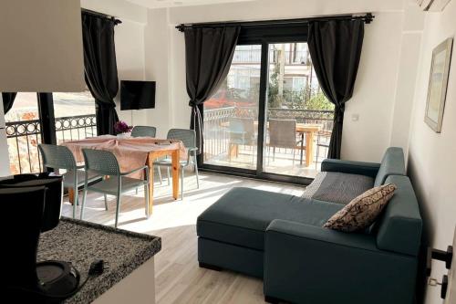 Ozy Apart / Can Andifli - Apartment - Kas