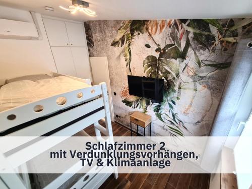 Ferienhaus Rothsee-Oase ideale Ausgangslage mit tollem Ausblick, Sauna und privatem Garten