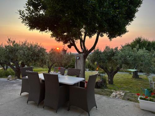 La Collina in una Stanza - Atessa - Accommodation