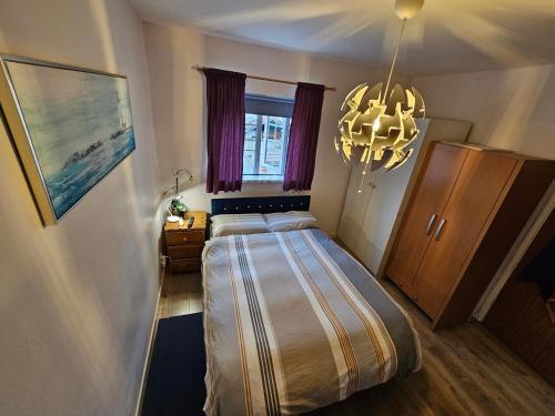 Private room in Dublin, Dublin (fotografie 6)