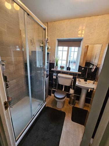 Private room in Dublin, Dublin (fotografie 7)