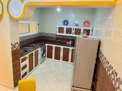 الحسيمة in Ajdir