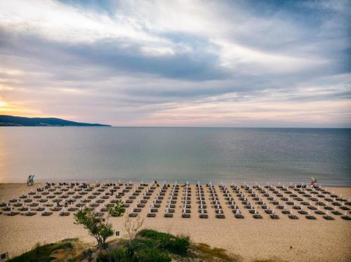 Viand Hotel - Premium All Inclusive Sunny Beach
