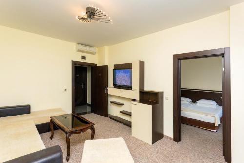 One-Bedroom Suite image 8