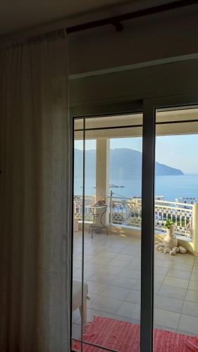  Mare nostrum apartment in Karpathos