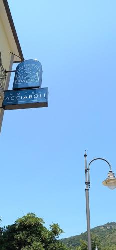 Hotel Acciaroli