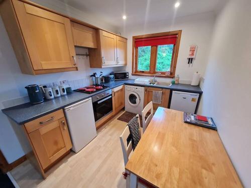 Kings Reach - Dunadd Cottage in Kilmichael Glassary