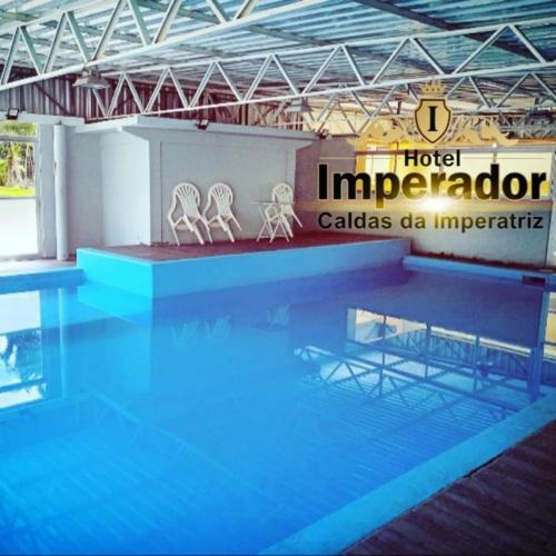 Hotel Imperador Caldas