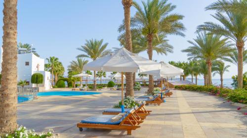 Sharm Club Beach Resort