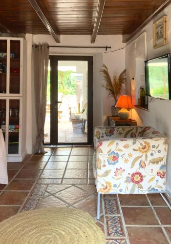 La Casita in Santa Analareala