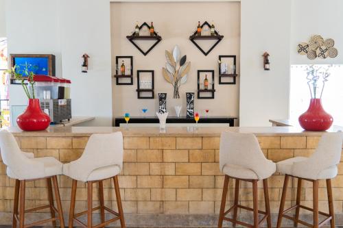 Sharm Club Beach Resort