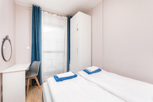 Chłodna Apartment by Your Freedom, Varšava (fotografie 6)