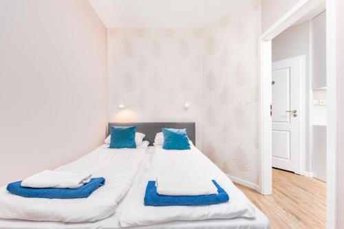 Chłodna Apartment by Your Freedom, Varšava (fotografie 4)